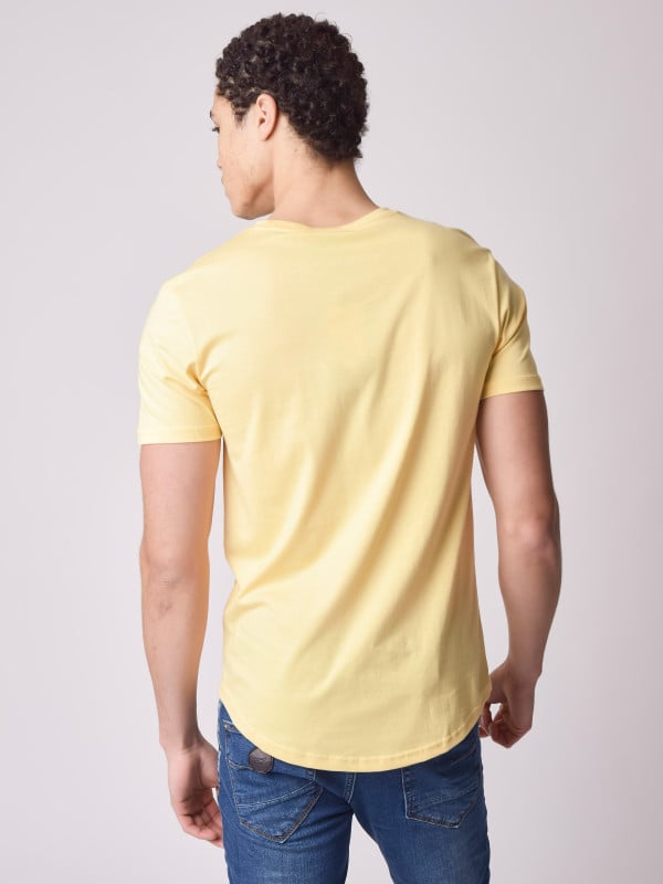 Project X Paris T-shirt Basic Broderie Logo
