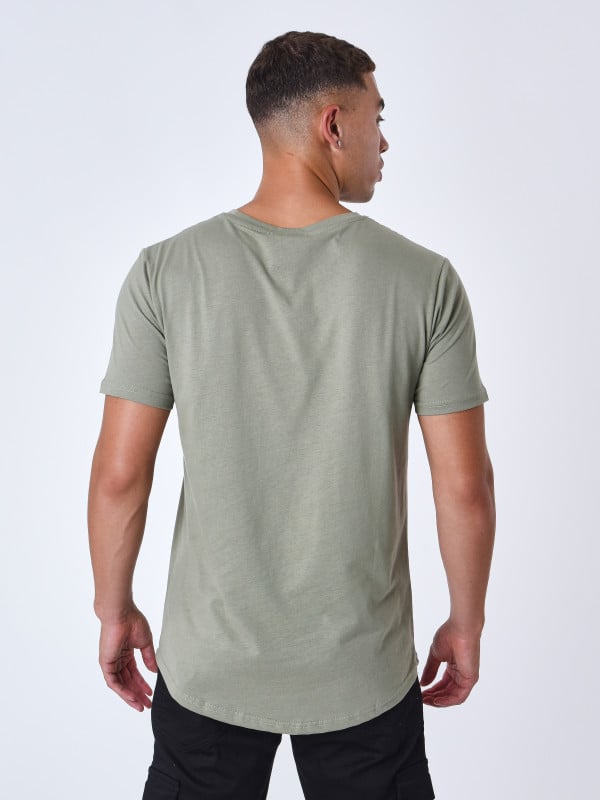 Project X Paris T-shirt Basique En Coton