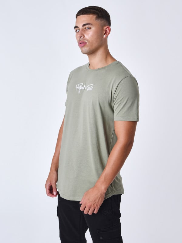 Project X Paris T-shirt Basique En Coton