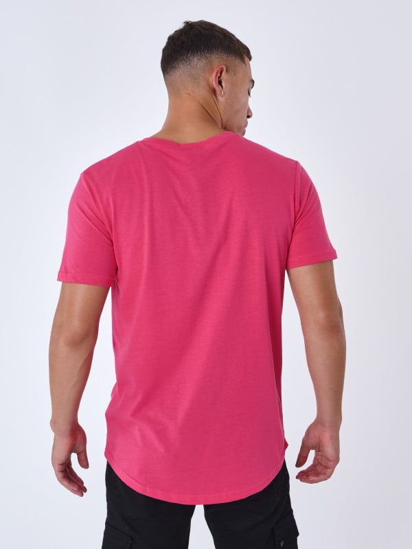 Project X Paris T-shirt Basique En Coton