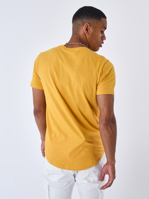 Project X Paris T-shirt Basique En Coton