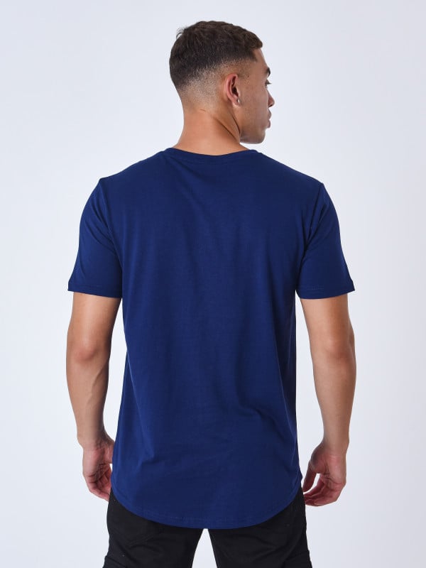 Project X Paris T-shirt Basique En Coton