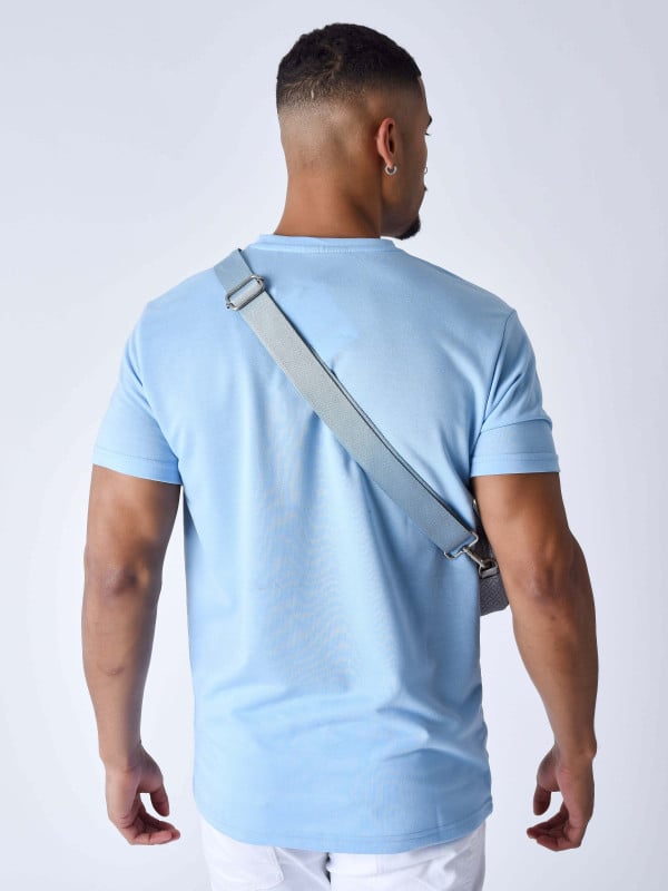 Project X Paris T-shirt Brodé Logo Signature