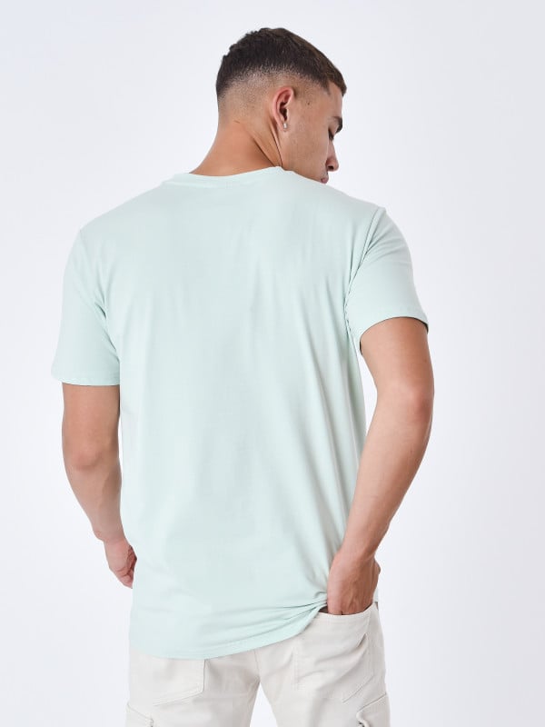 Project X Paris T-shirt Brodé Logo Signature