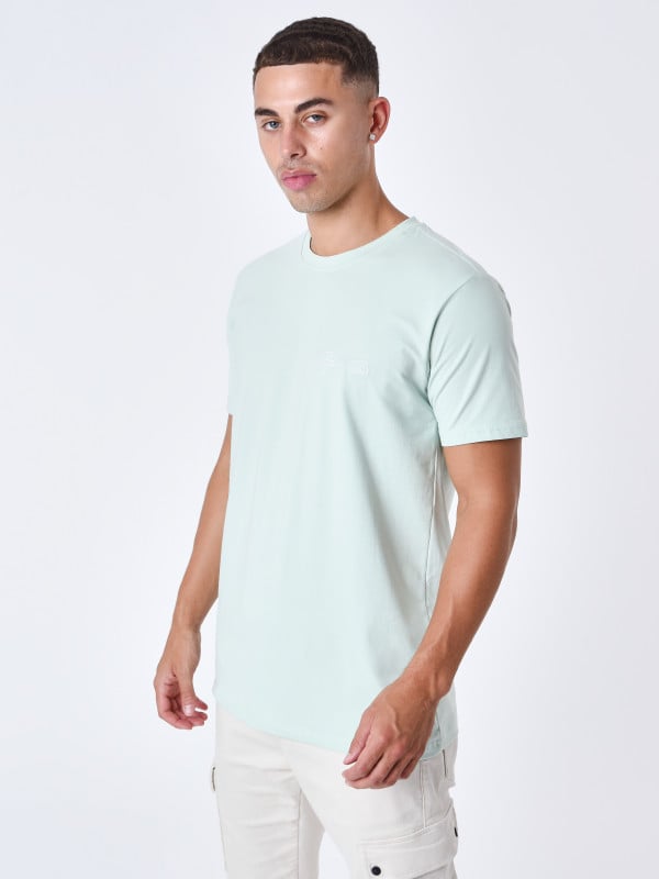 Project X Paris T-shirt Brodé Logo Signature