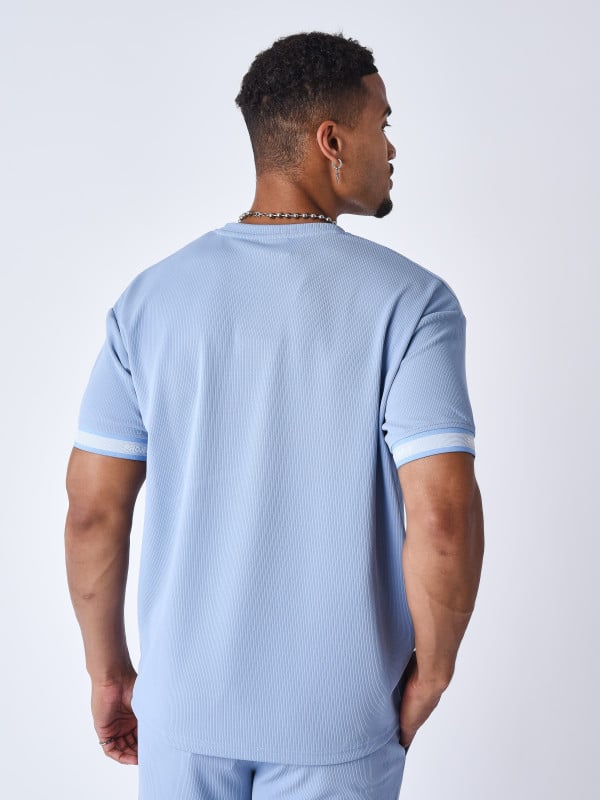 Project X Paris T-shirt Brodée Signature