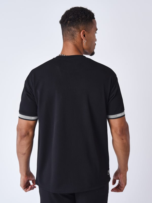 Project X Paris T-shirt Brodée Signature