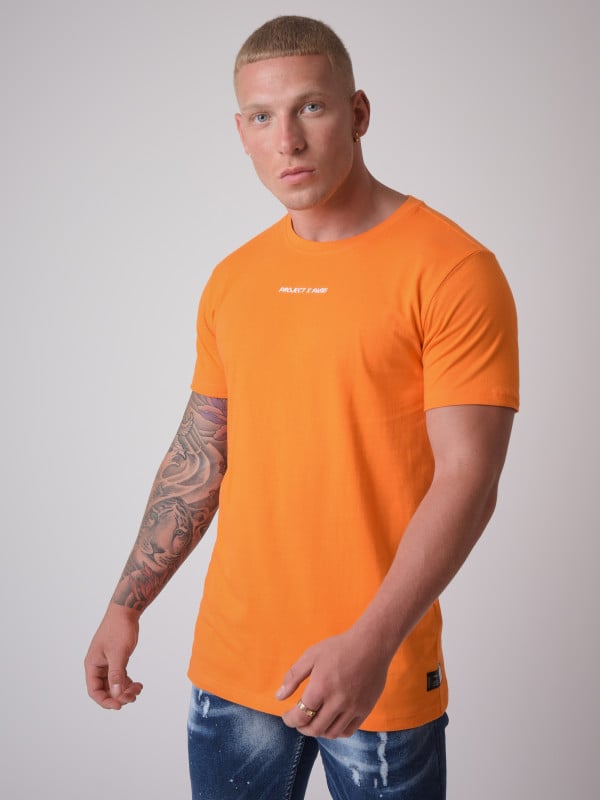 project x paris T-shirt broderie logo