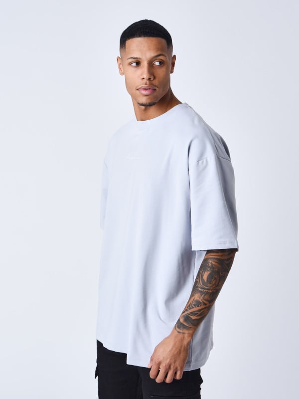 Project X Paris T-shirt Broderie Signature