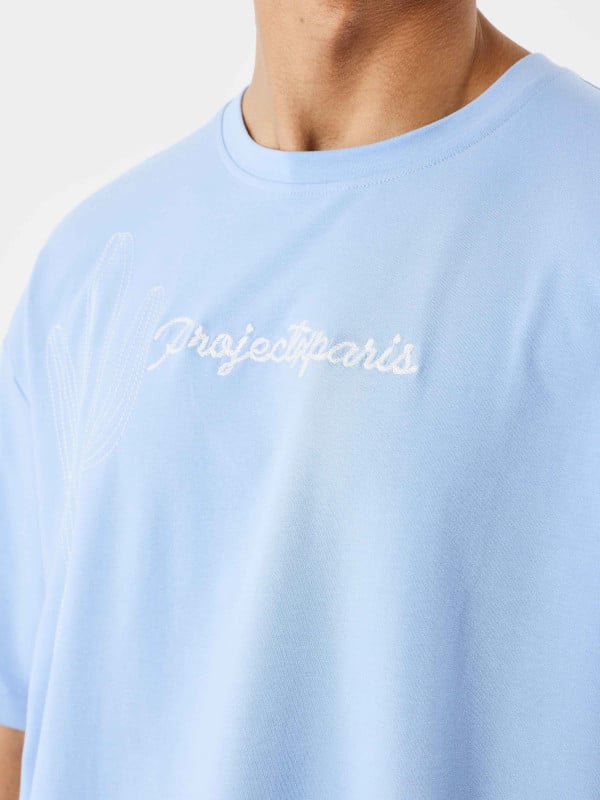 Project X Paris T-shirt Cactus