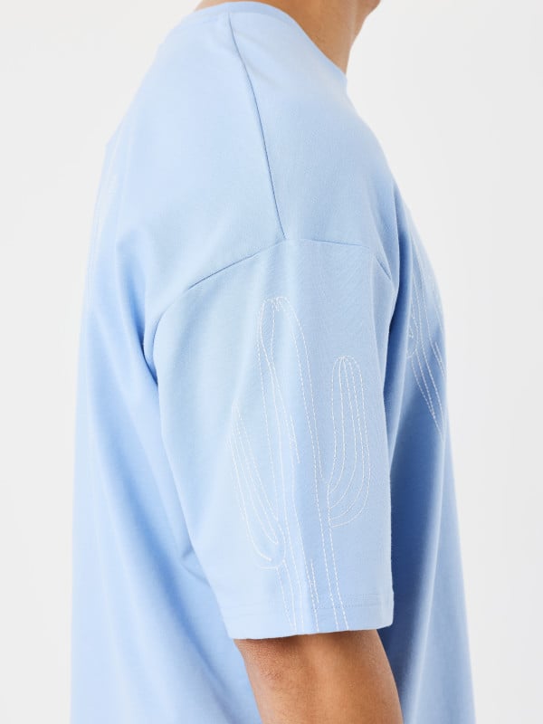 Project X Paris T-shirt Cactus