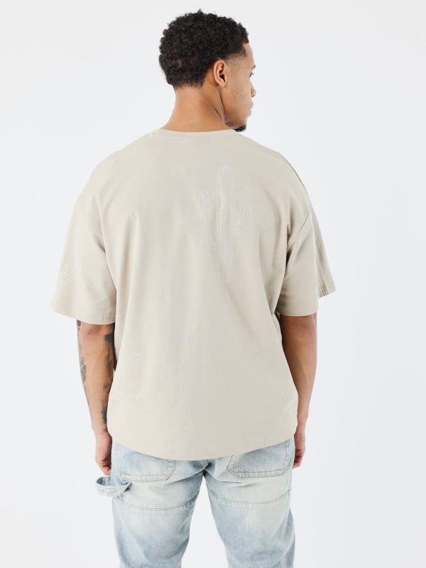 Project X Paris T-shirt Cactus