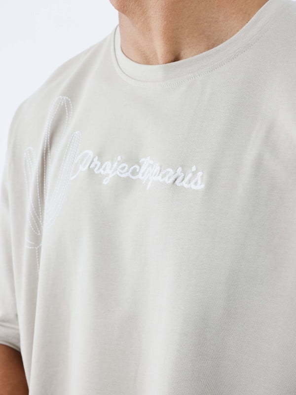 Project X Paris T-shirt Cactus