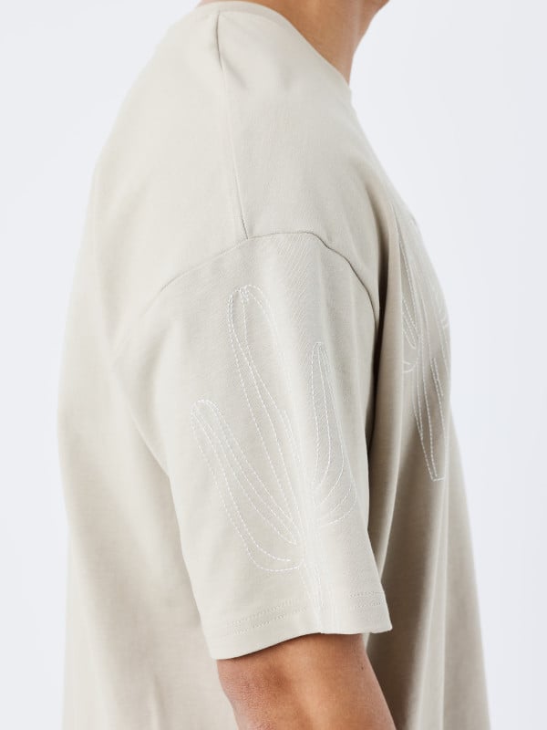 Project X Paris T-shirt Cactus