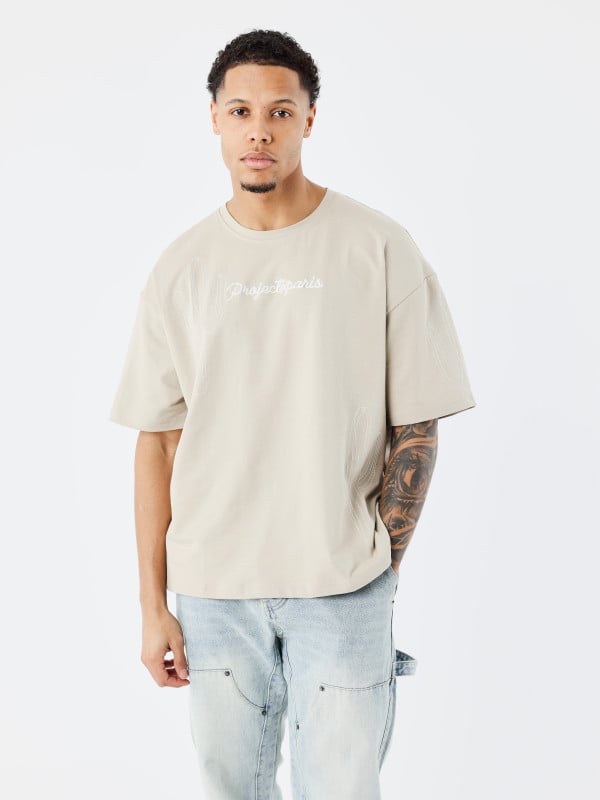 project x paris T-shirt Cactus