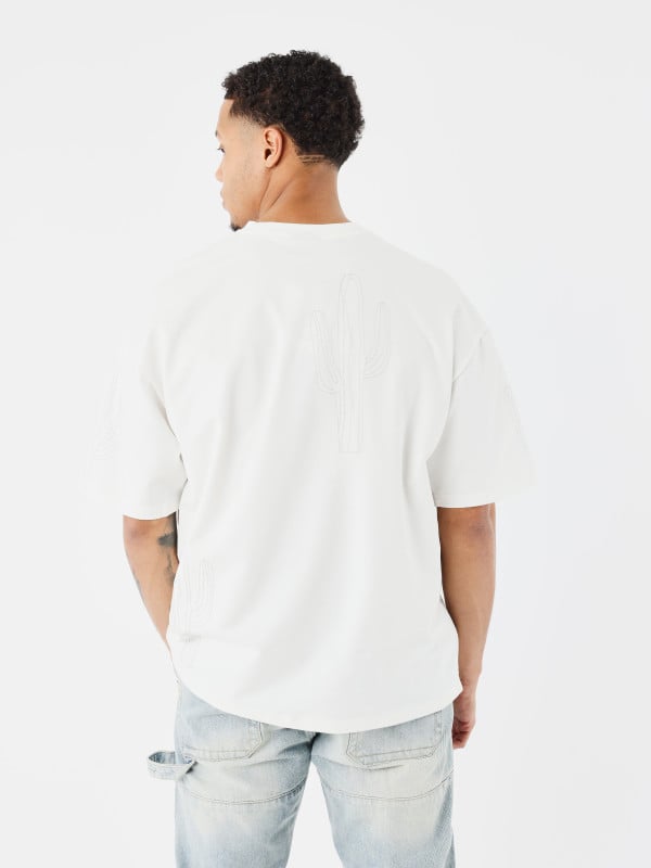 Project X Paris T-shirt Cactus