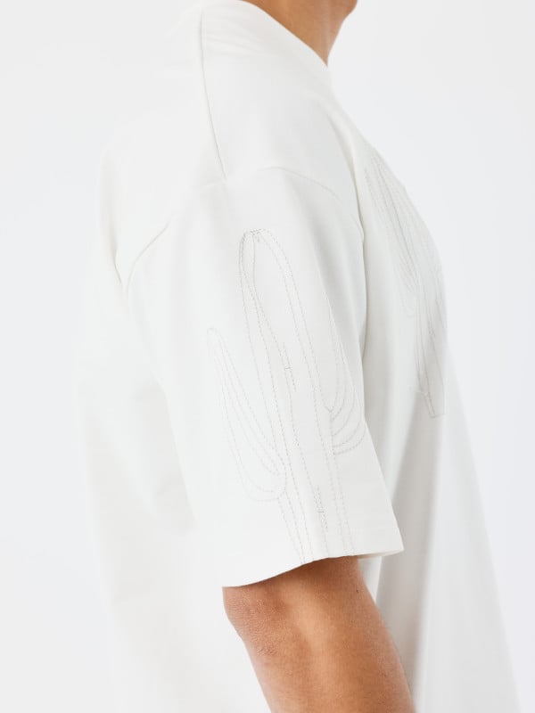 Project X Paris T-shirt Cactus