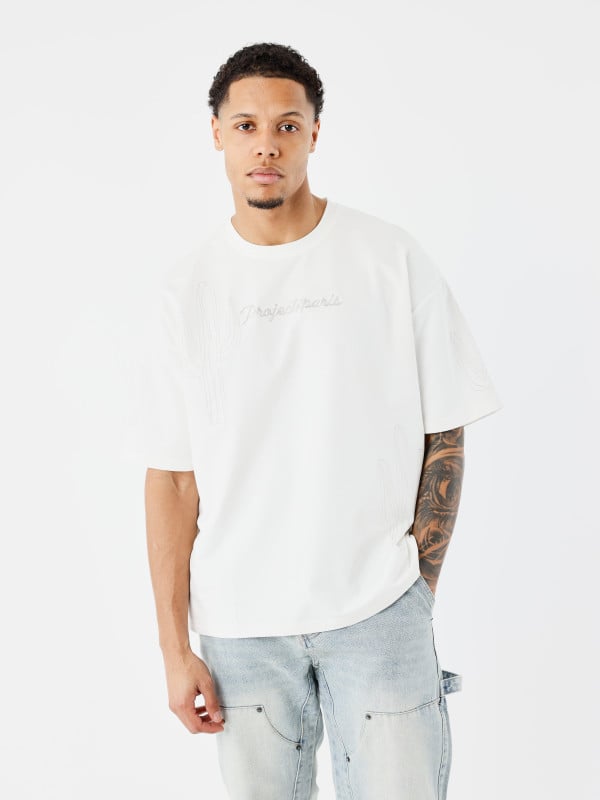 project x paris T-shirt Cactus