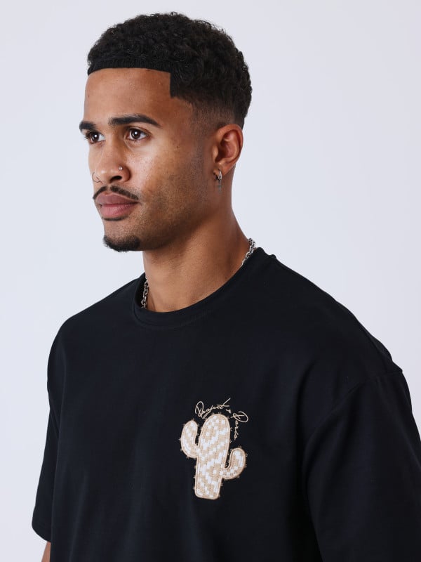 Project X Paris T-shirt Cactus
