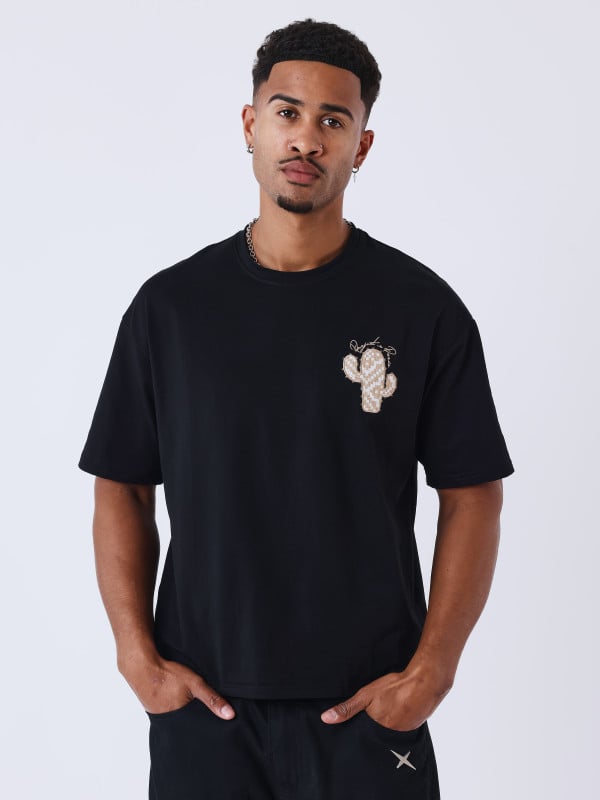 project x paris T-shirt Cactus