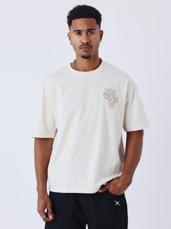 project x paris T-shirt Cactus
