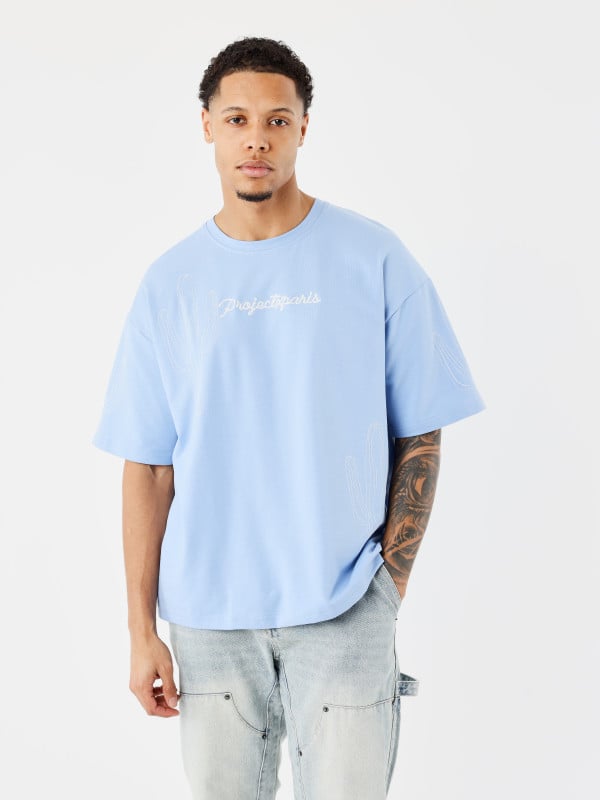 project x paris T-shirt Cactus