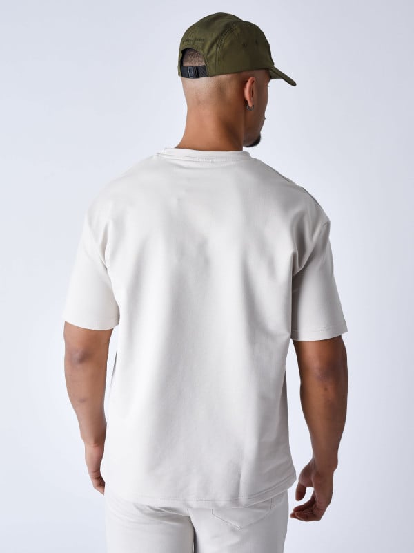 Project X Paris T-shirt Classique Brodé