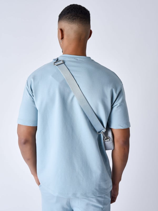 Project X Paris T-shirt Classique Brodé