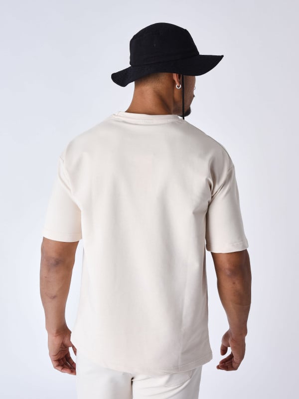 Project X Paris T-shirt Classique Brodé