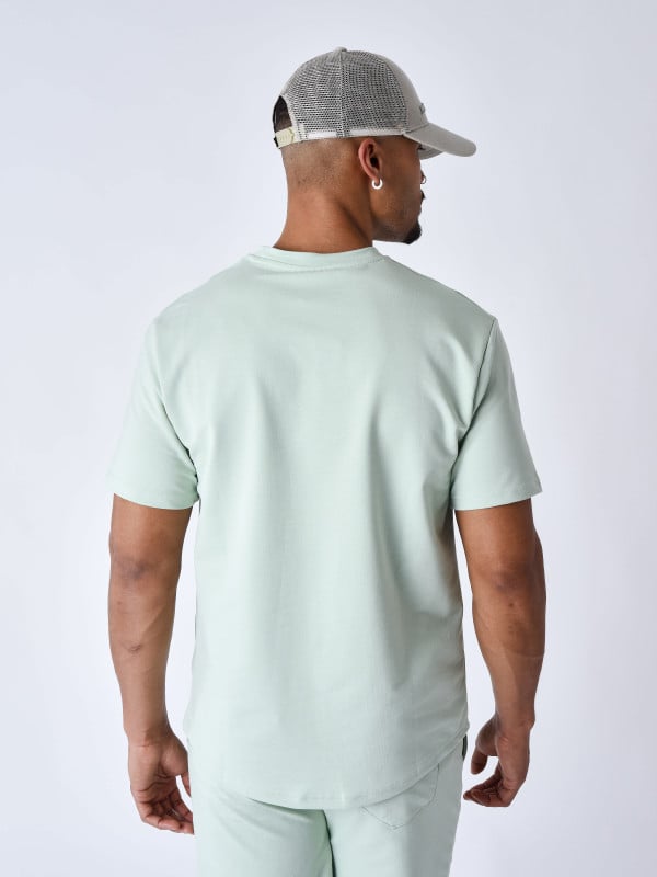 Project X Paris T-shirt Classique Brodé