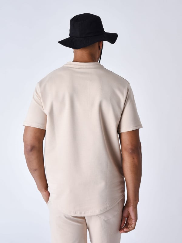 Project X Paris T-shirt Classique Brodé