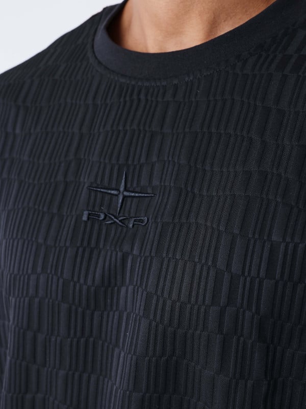 Project X Paris T-shirt Code Nomade