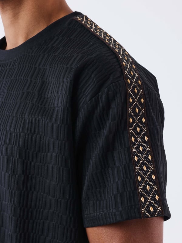 Project X Paris T-shirt Code Nomade