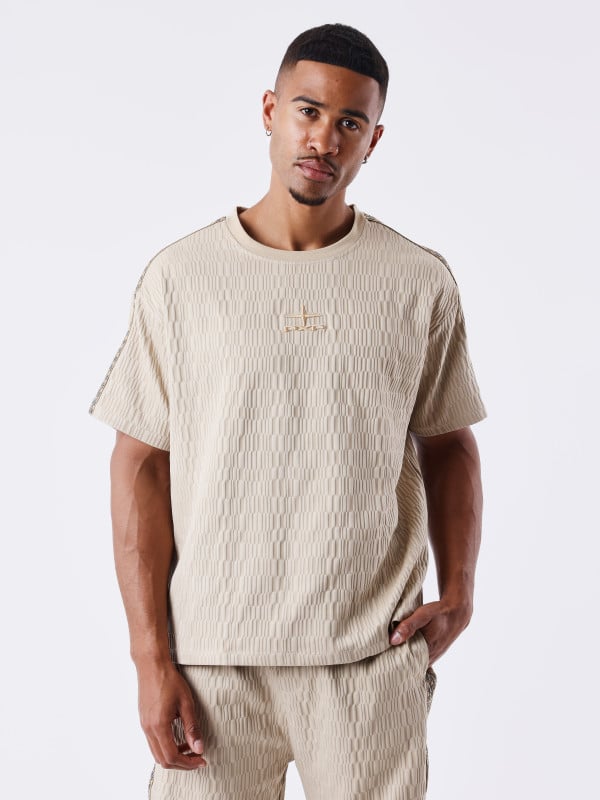 project x paris T-shirt code nomade