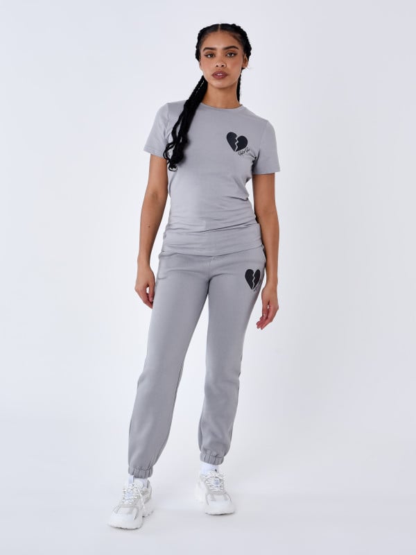 Project X Paris T-shirt Cœur Brisé