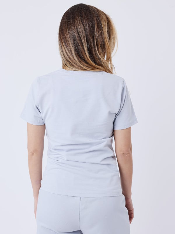 Project X Paris T-shirt Cœur Brisé