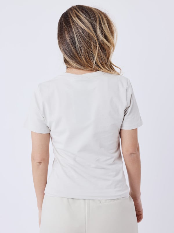 Project X Paris T-shirt Cœur Brisé