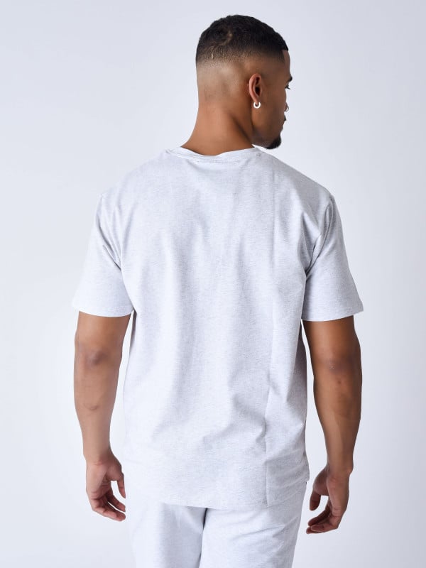 Project X Paris T-shirt Cœur Brisé