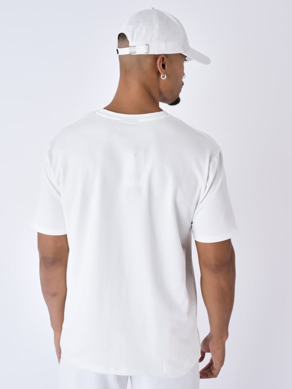 Project X Paris T-shirt Cœur Brisé