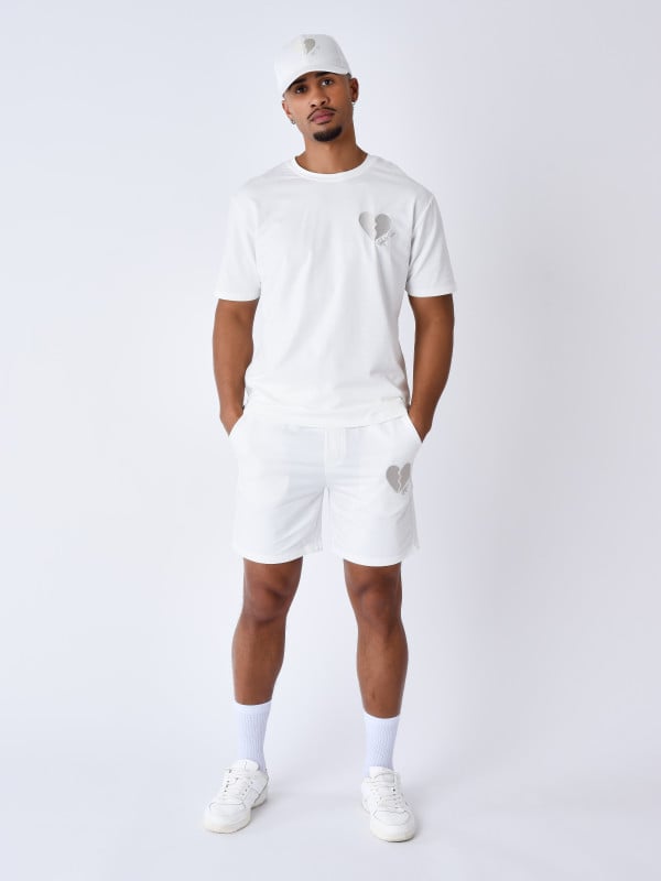 Project X Paris T-shirt Cœur Brisé