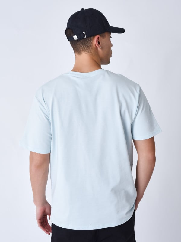 Project X Paris T-shirt Cœur Brisé