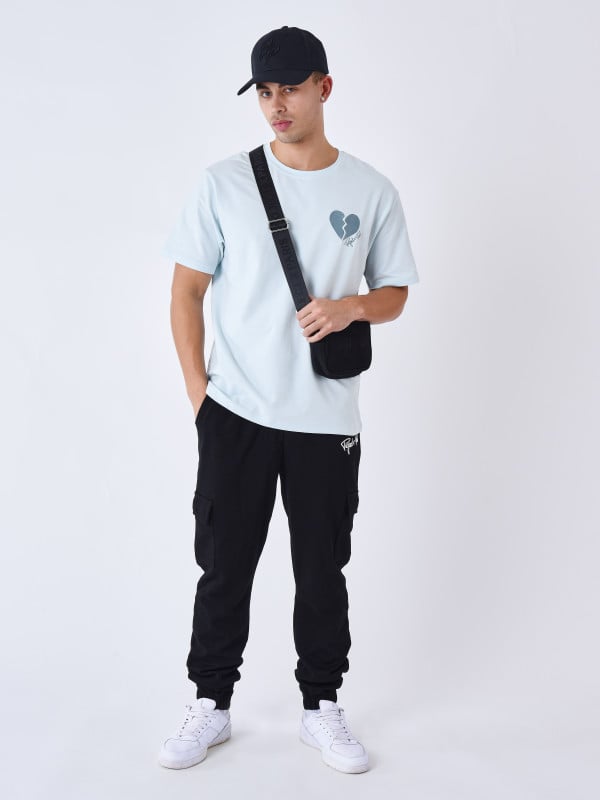 Project X Paris T-shirt Cœur Brisé