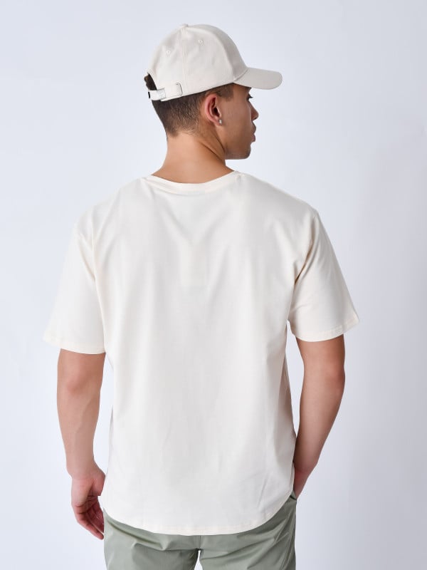 Project X Paris T-shirt Cœur Brisé