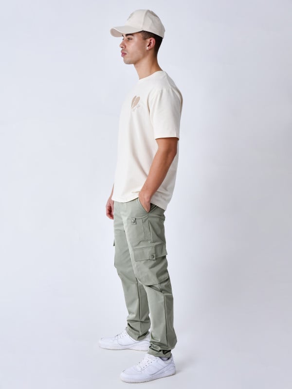 Project X Paris T-shirt Cœur Brisé