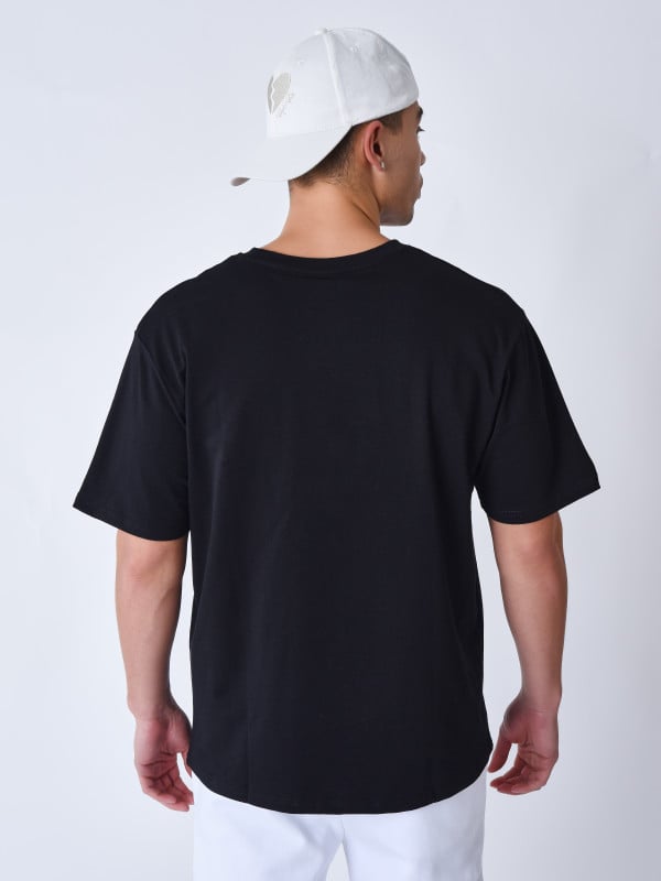 Project X Paris T-shirt Cœur Brisé