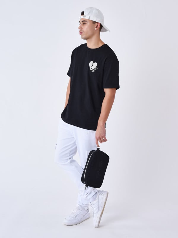 Project X Paris T-shirt Cœur Brisé