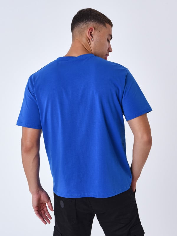 Project X Paris T-shirt Cœur Brisé