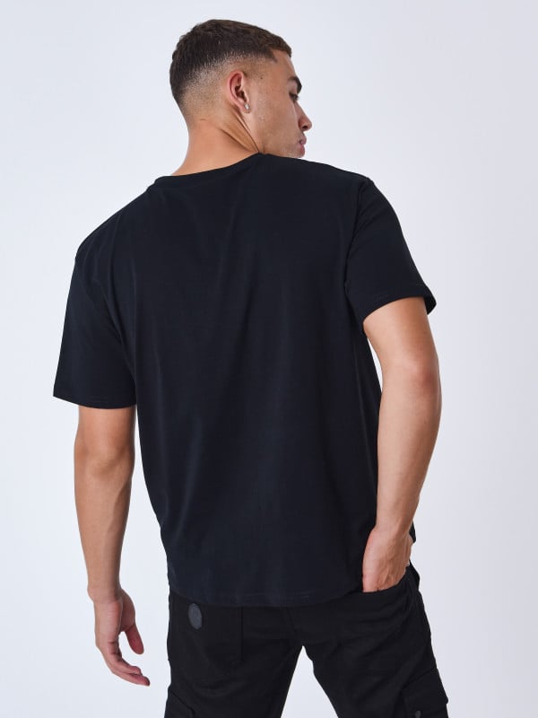 Project X Paris T-shirt Cœur Brisé