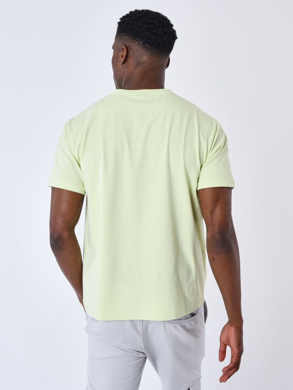 Project X Paris T-shirt Cœur Brisé