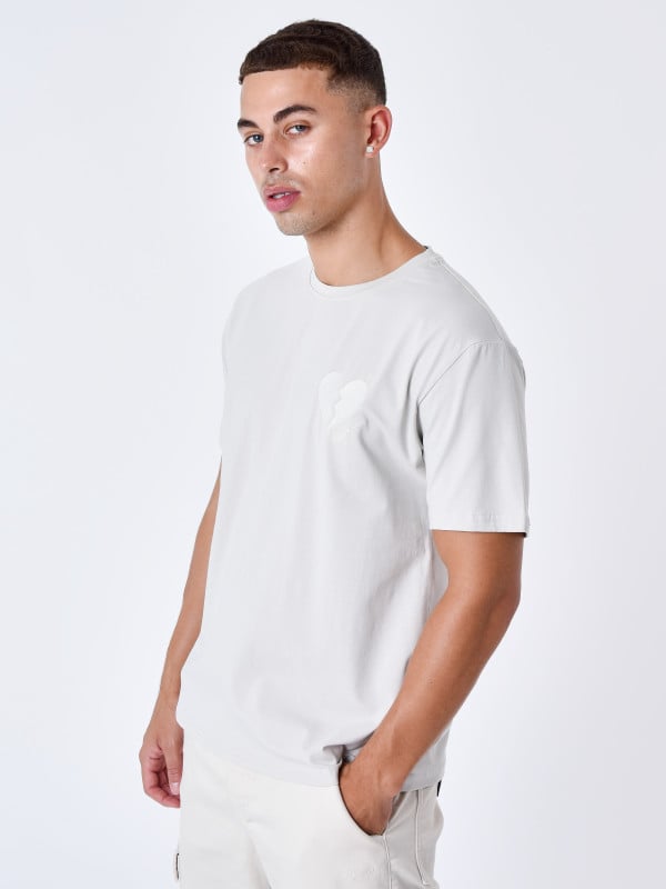 Project X Paris T-shirt Cœur Brisé